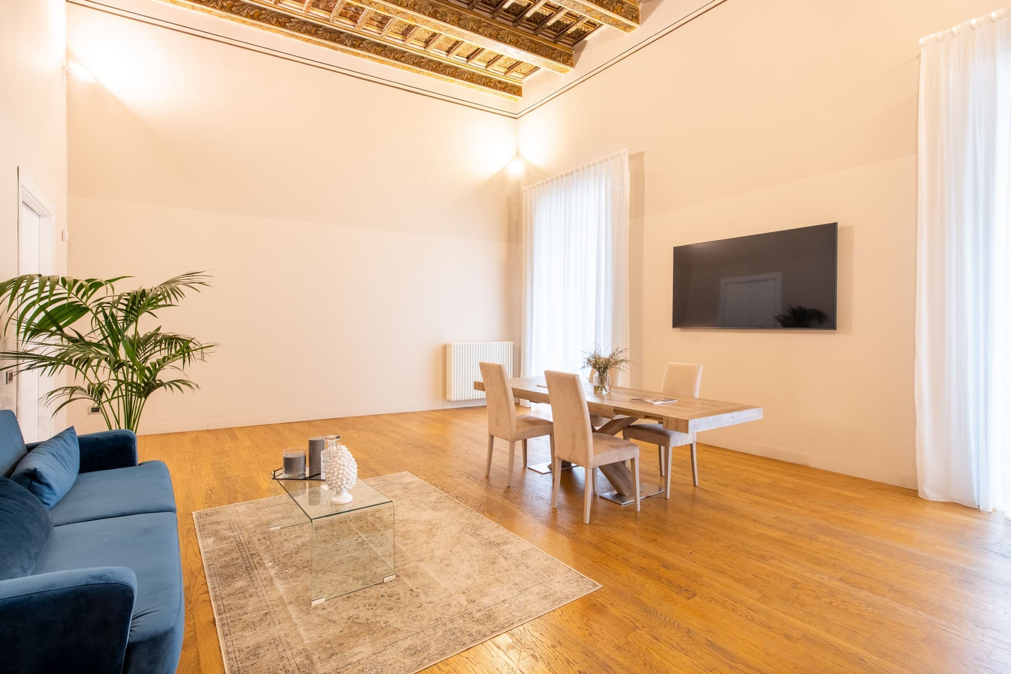 Contatta Apartments in Sicily