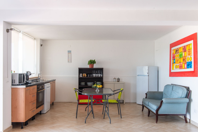 Villa Mondello Vista Mare - Immagine 12