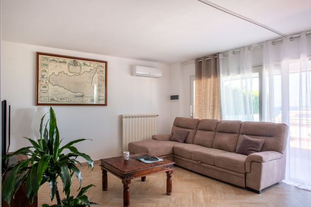 Villa Mondello Vista Mare - Immagine 14