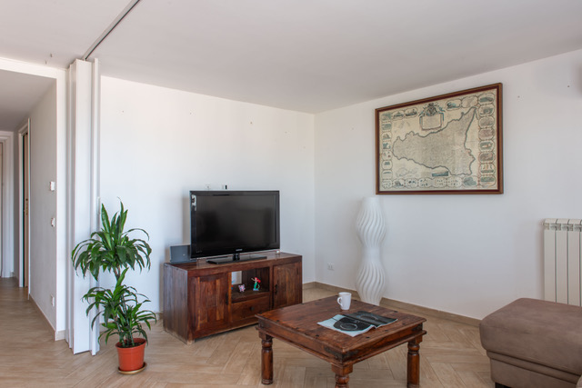 Villa Mondello Vista Mare - Immagine 15