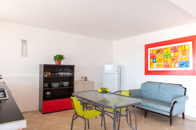 Villa Mondello Vista Mare - Immagine 16