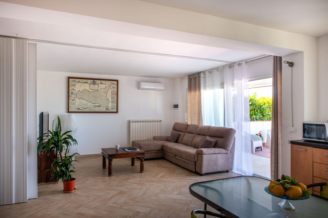 Villa Mondello Vista Mare - Immagine 17