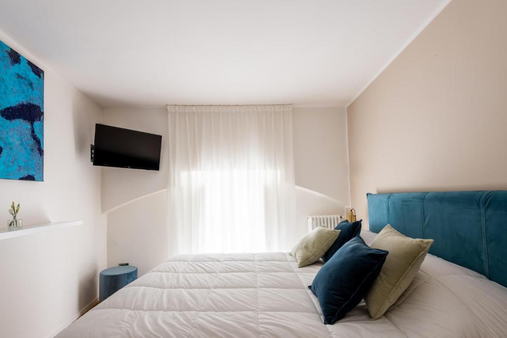 Moncada Suites & Apartments - Interni eleganti e servizi di lusso B&B a Palermo - Immagine 6