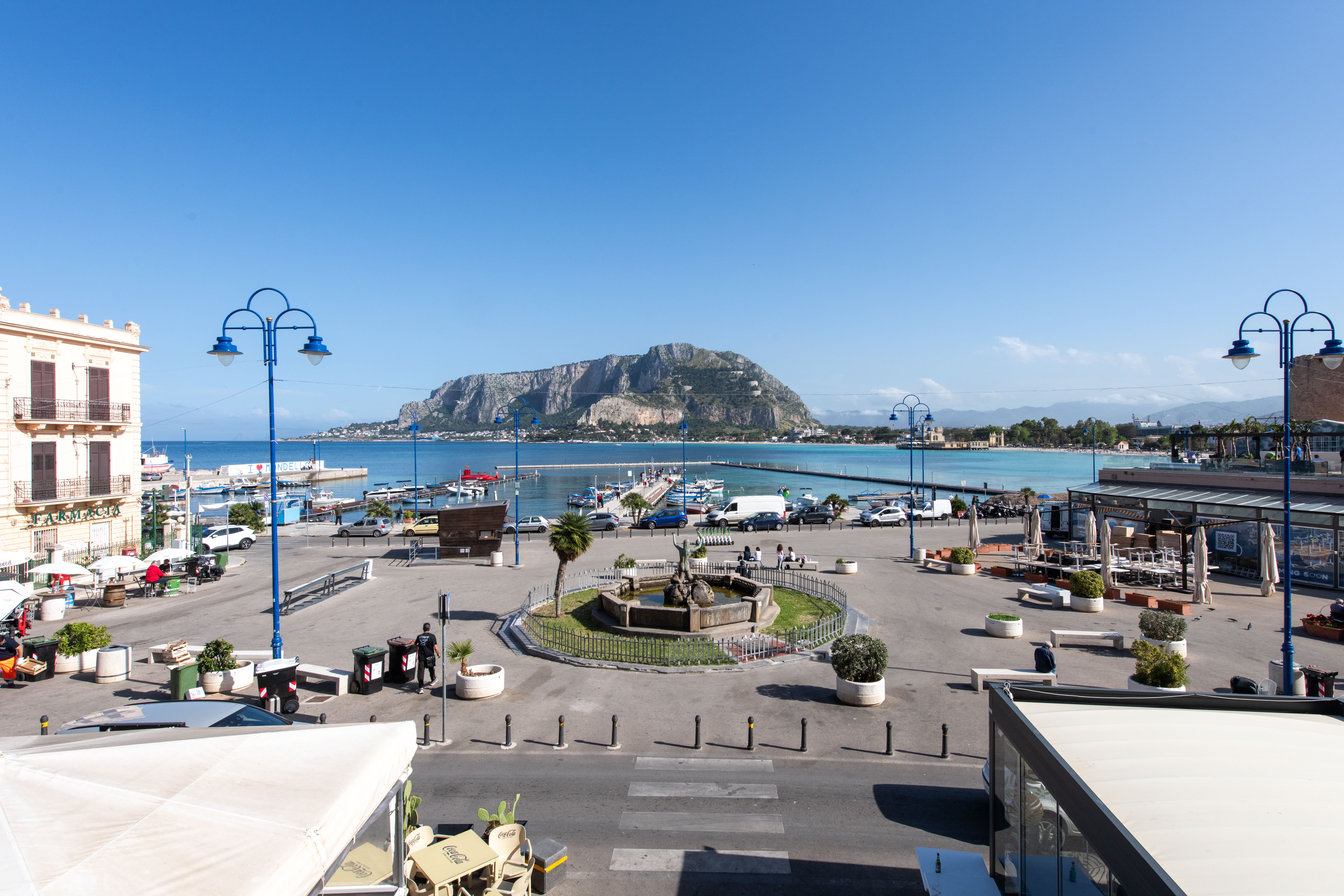 Mondello Apartment Vista Mare - Immagine 4