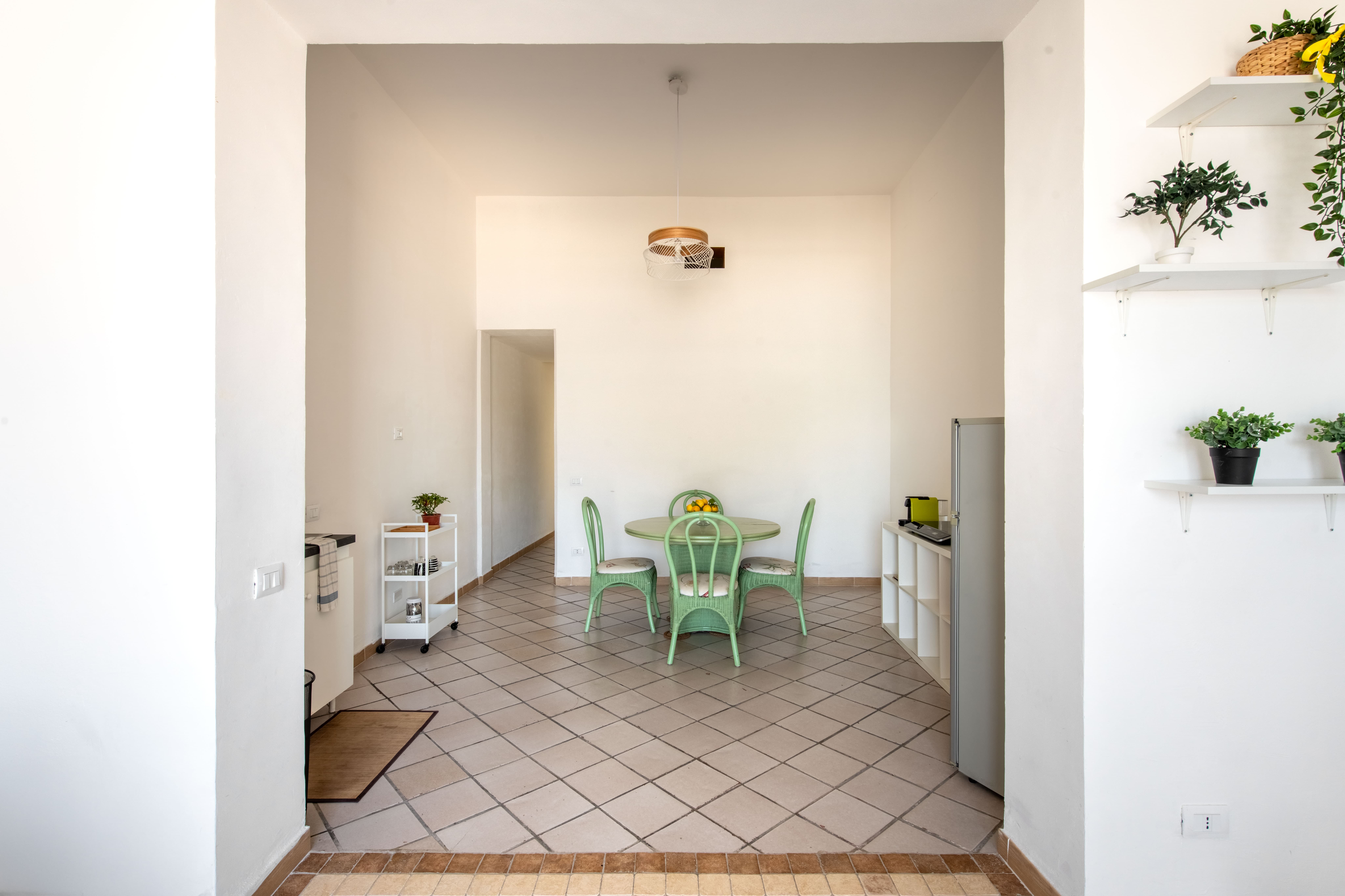 Mondello Apartment Vista Mare - Immagine 5