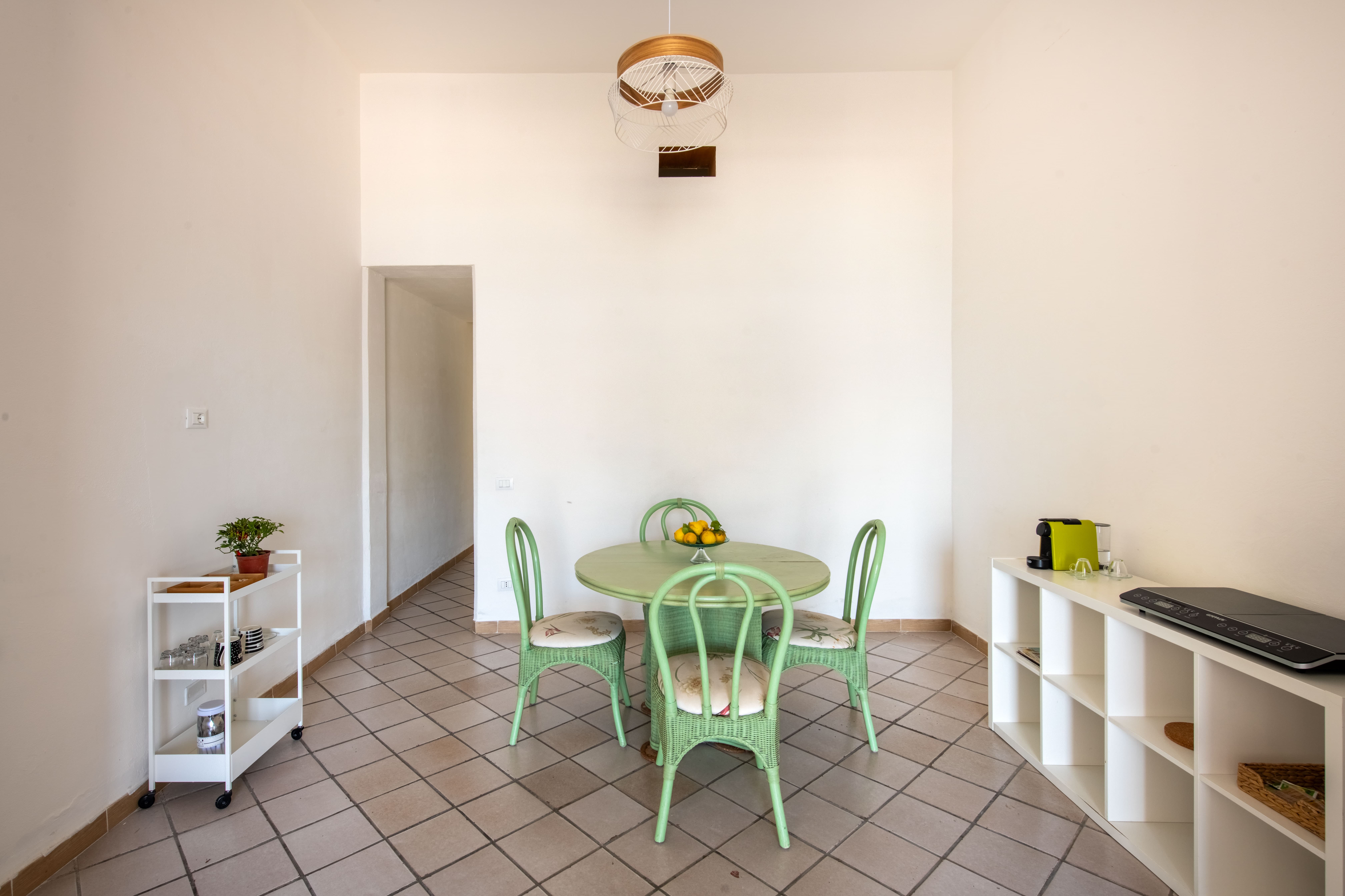 Mondello Apartment Vista Mare - Immagine 6