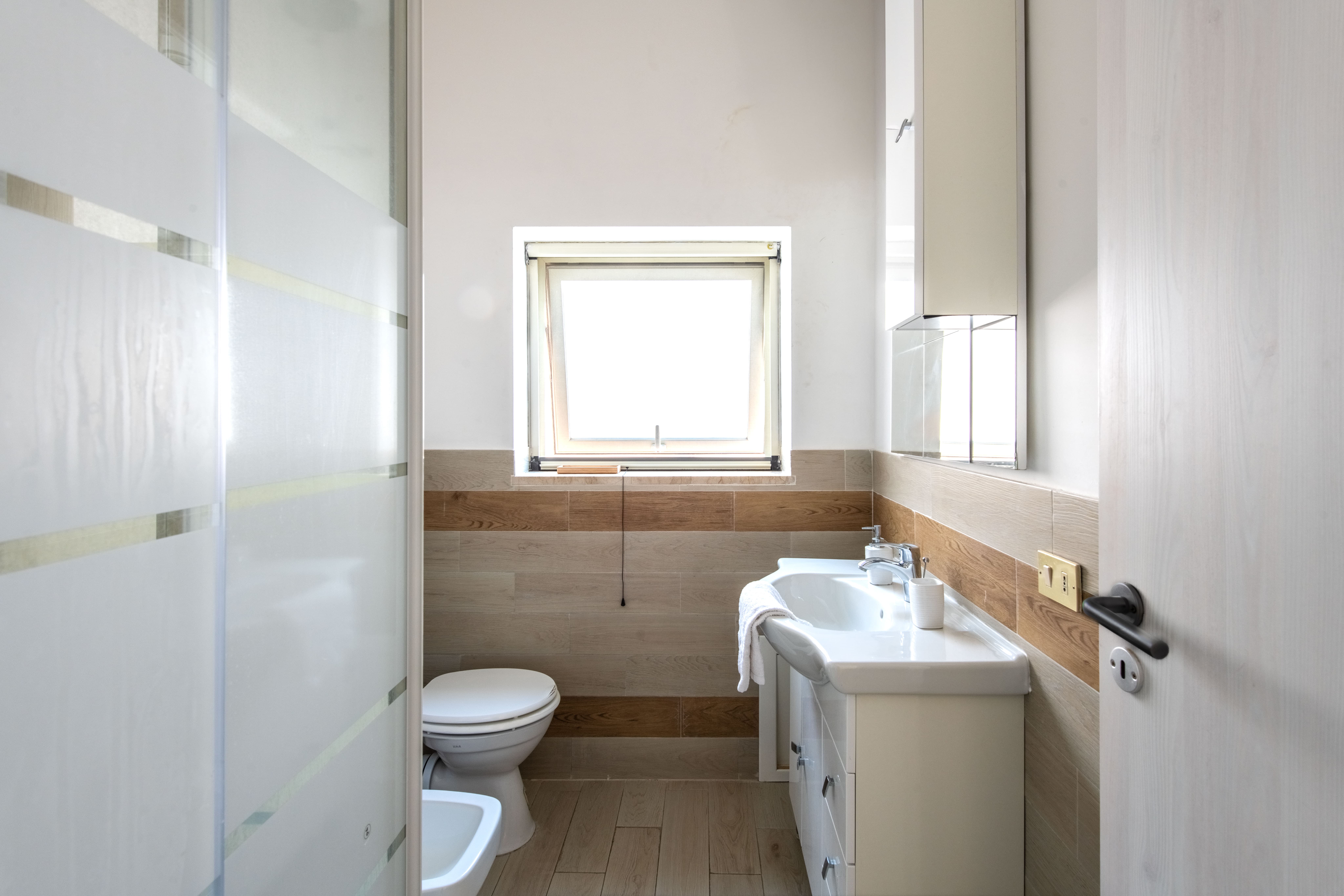 Mondello Apartment Vista Mare - Immagine 11