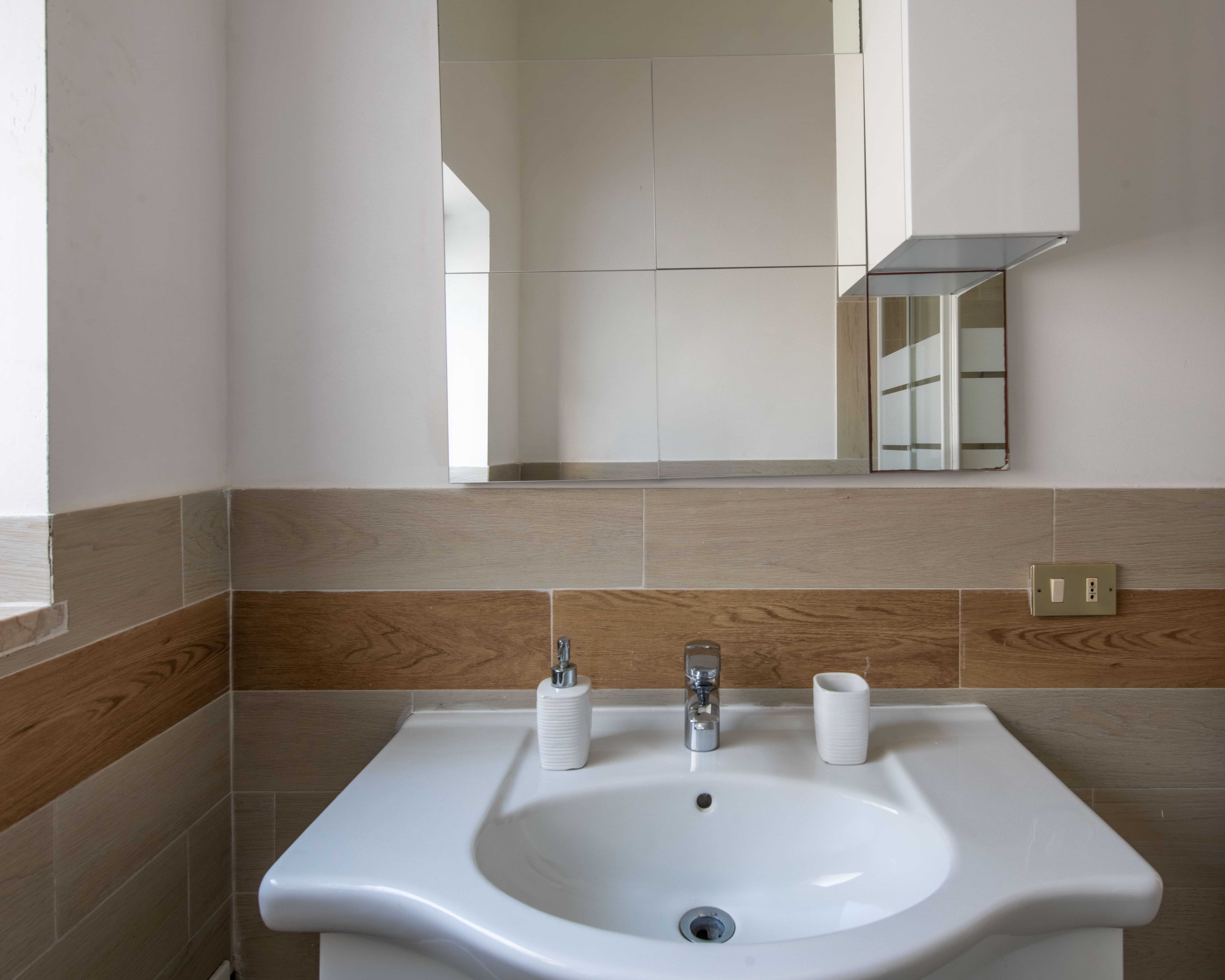 Mondello Apartment Vista Mare - Immagine 12