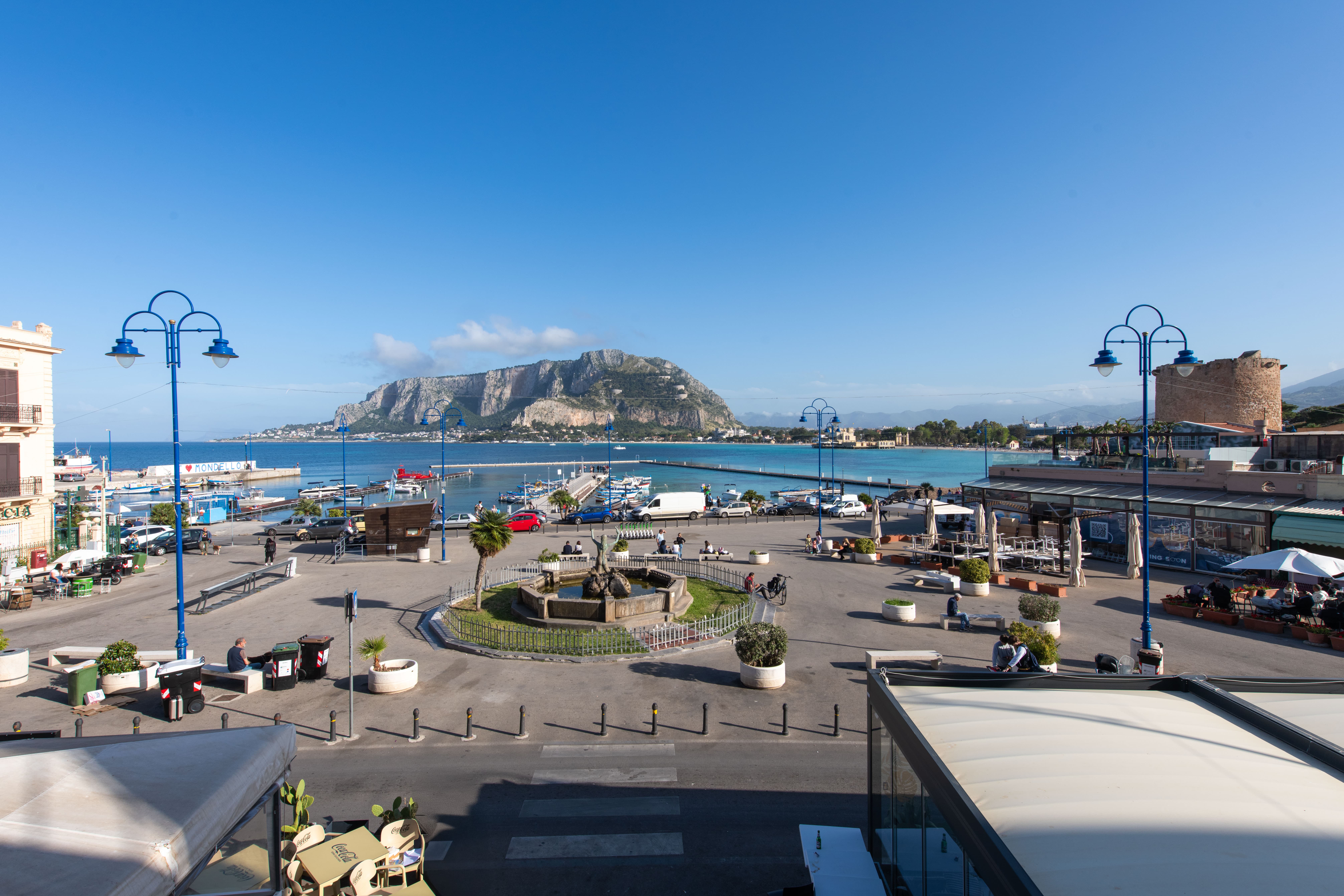 Mondello Apartment Vista Mare - Immagine 18